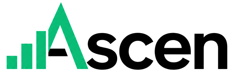 Ascen Tax USA logo
